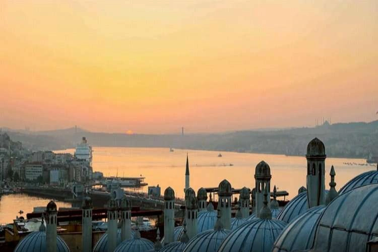 Hadisle müjdelenen fethin 570.yılı kutlanıyor haberinin görseli