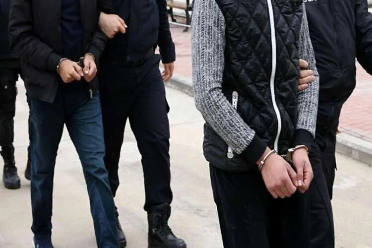 Denizli’de aranan şahıslar tutuklandı haberinin görseli