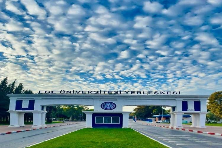 Ege Üniversitesi, RUR Üniversite Sıralamasında 7’nci haberinin görseli