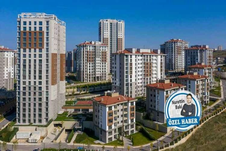 Konut fiyatlarında artış beklentisi var haberinin görseli