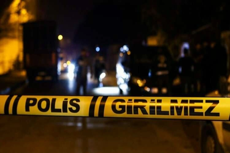Sokaktaki tartışma ölümle bitti! haberinin görseli