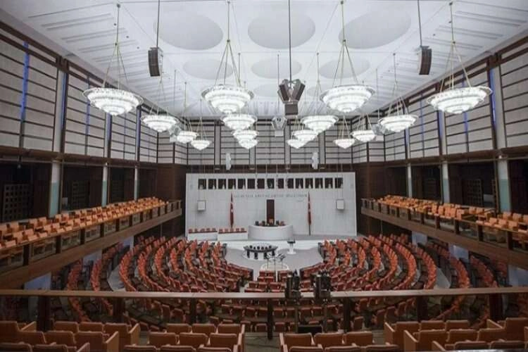 Milletvekillerinin yemin etme tarihi belli oldu haberinin görseli