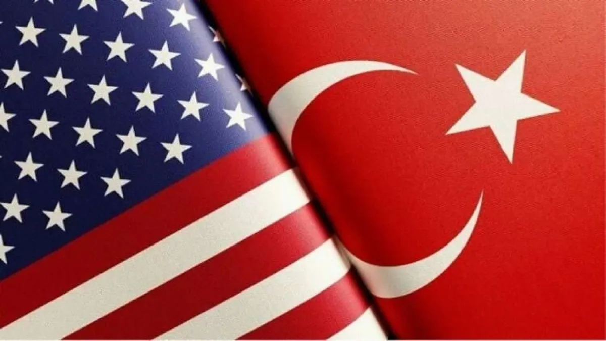 ABD'den F-16 satışına yönelik yeni açıklama haberinin görseli