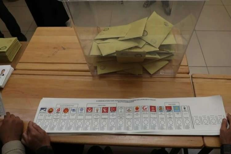 YSK Başkanı açıkladı... Kesin sonuçlar Resmi Gazete'de haberinin görseli