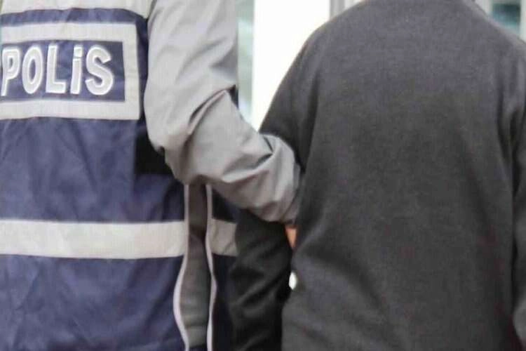 DEAŞ üyesi Denizli’de yakalandı haberinin görseli