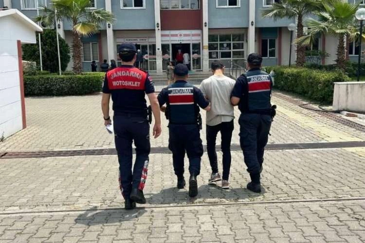 Aydın’da aranan şüpheliler JASAT ekiplerinden kaçamadı haberinin görseli