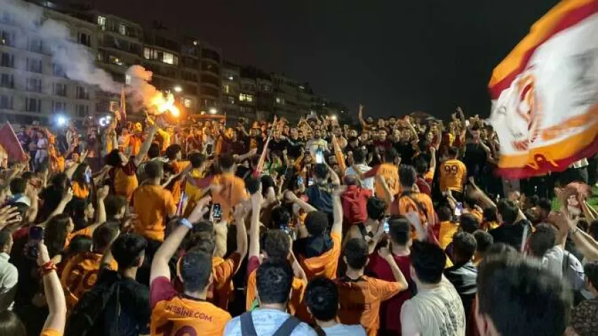 galatasaray