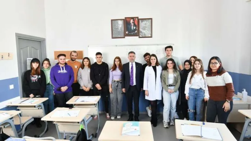 eğitim