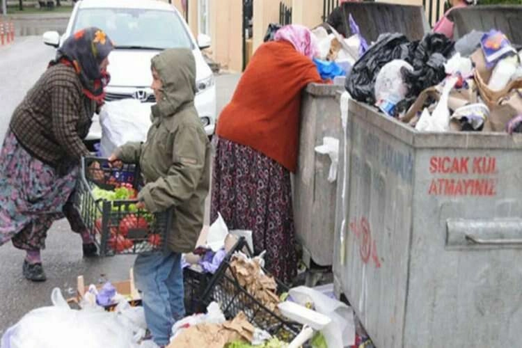 TÜRK-İŞ açlık ve yoksulluk sınırını açıkladı haberinin görseli