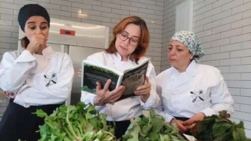 Çeşme Turizm Fakültesi Dekanı Prof. Dr. Bilgehan Gültekin