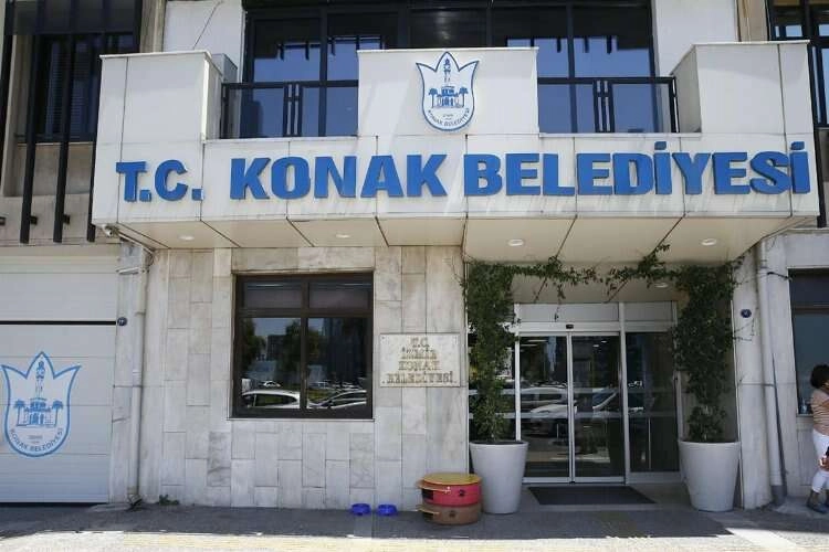 Konaklı gençlere istihdam sağlanıyor haberinin görseli