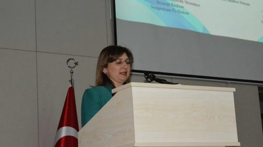 Özlem Demirel Bozkurt