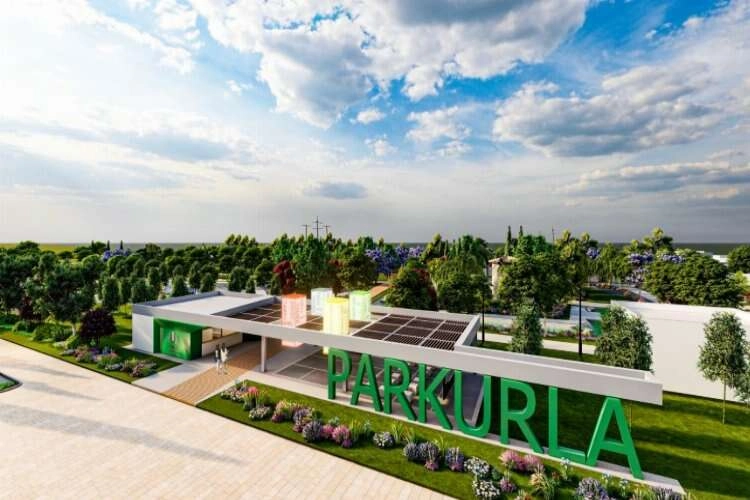 İzmir Urla Belediyesi'nden ‘PARKURLA’ projesi haberinin görseli