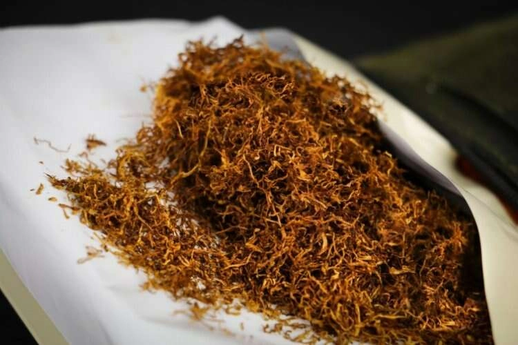 Kula’da tütün kullanımına denetim haberinin görseli