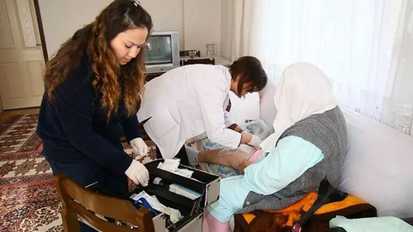 bayraklı belediyes