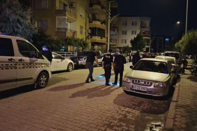 Manisa'daki kutlamalarda kan aktı haberinin görseli