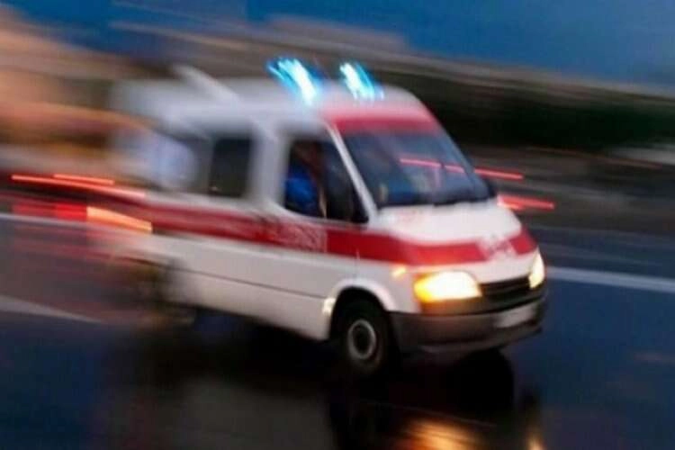 Karşıyaka Çarşı'da iş kazası can aldı haberinin görseli