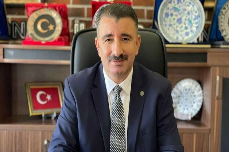 Başdaş: Türkiye yüzyılı başlıyor haberinin görseli
