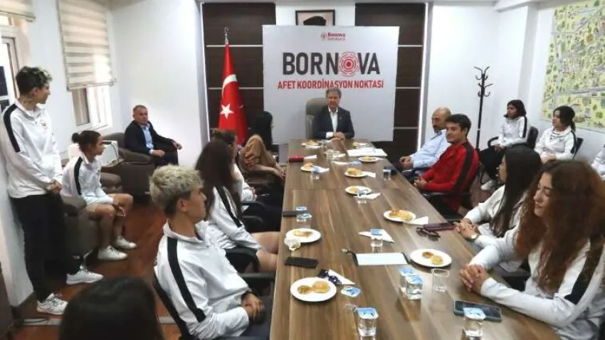 mustafa iduğ