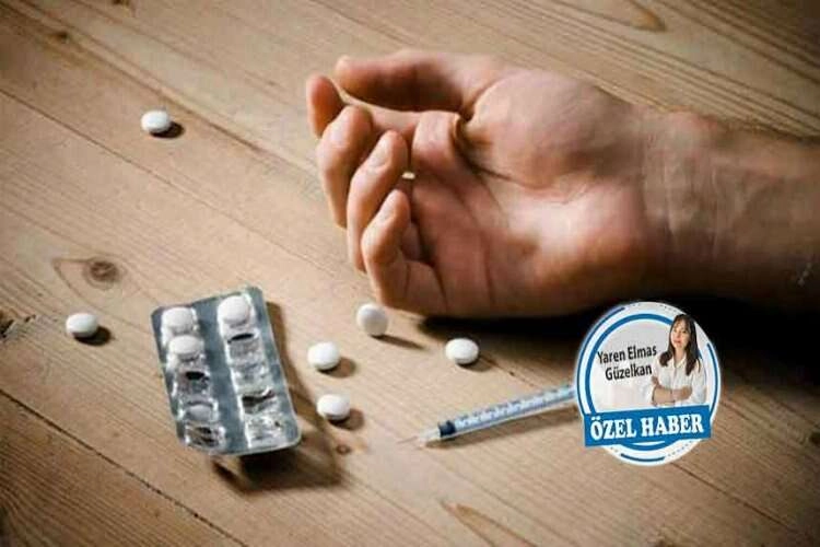 Gençlerde kaybet-kaybet çıkmazı! haberinin görseli