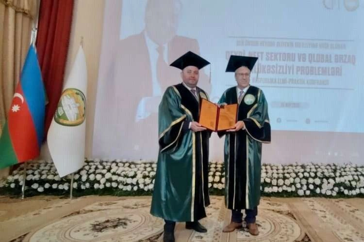 Ege Üniversitesinde Çift Diploma Programı haberinin görseli