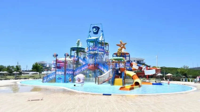 aquapark