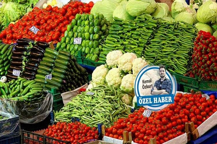 Seçim sonrası yeni tehdit: Sağlıklı besine erişemeyeceğiz! haberinin görseli