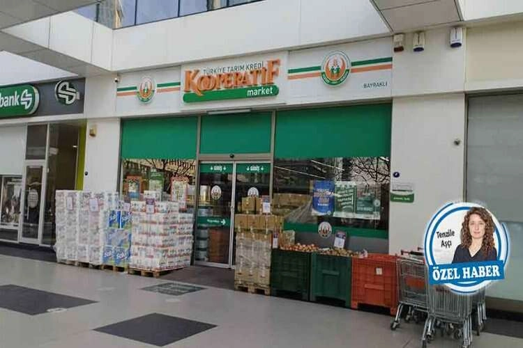 Tarım Kredi’de ete fahiş zam! haberinin görseli