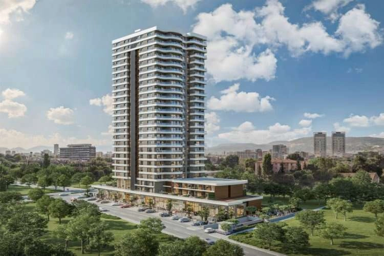 Navac Yapı’dan 5 yıldızlı proje hayata geçiyor haberinin görseli