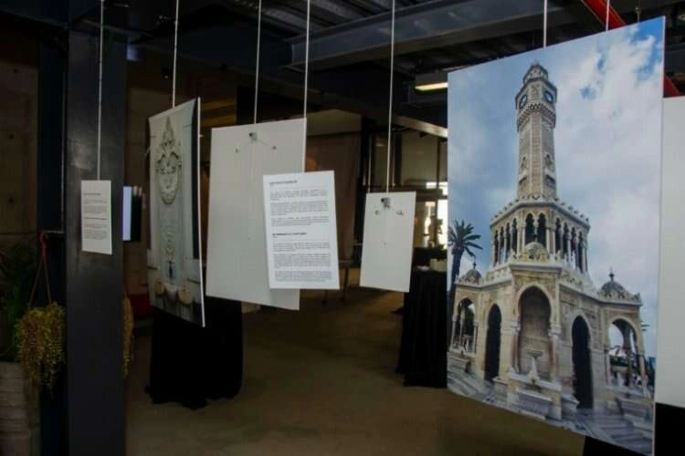 İZSU 'İzmir Su Günleri' konferansındaydı haberinin görseli