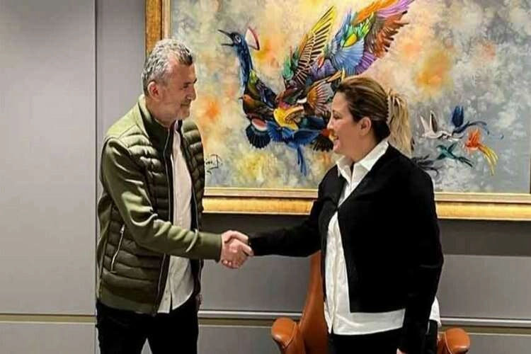 Tire FK'da transfer çalışmaları devam ediyor haberinin görseli