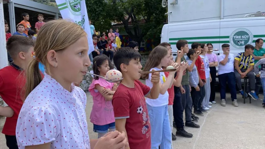 1 HAZİRAN DÜNYA SÜT GÜNÜ