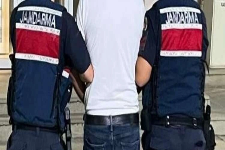 Aydın'da döviz hırsızları yakayı ele verdi haberinin görseli