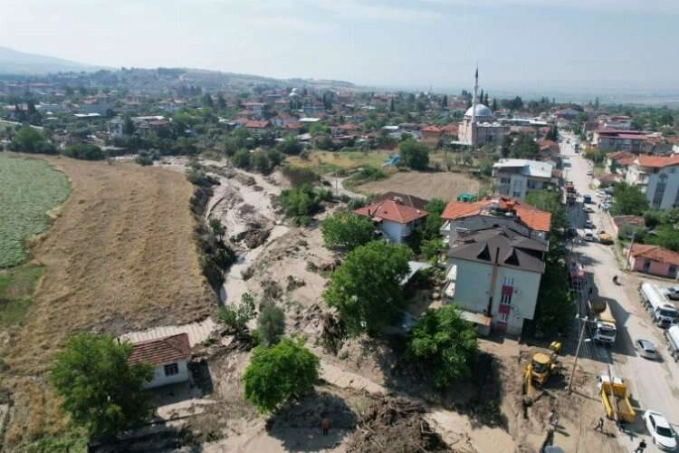 Denizli dikkat: Kuvvetli yağışlar tekrar geliyor haberinin görseli