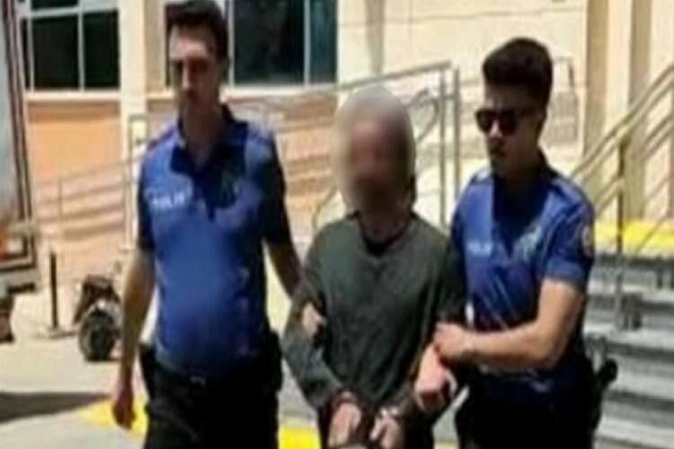 Çeşme'deki zanlının 167 suç kaydı ortaya çıktı haberinin görseli