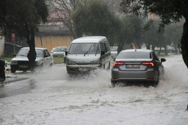 Muğla'da dolu ve fırtına uyarısı haberinin görseli