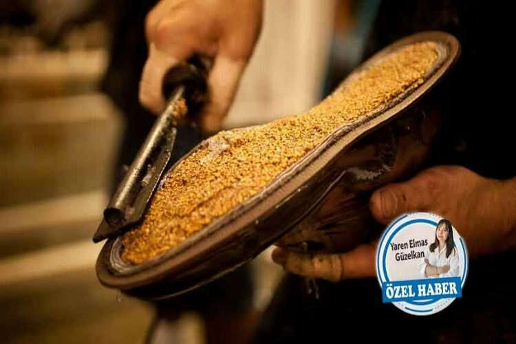 Ayakkabı üretiminde kimyasallara dikkat haberinin görseli