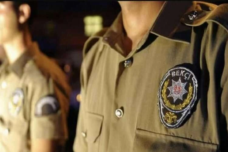 Bekçilerin üst arama yetkisine AYM'den yeni karar haberinin görseli