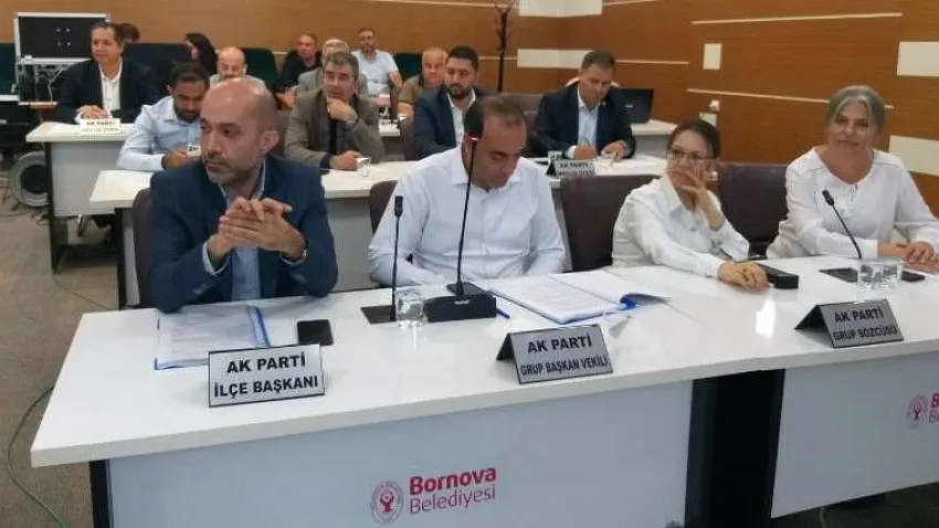 BAŞKANVEKİLİ