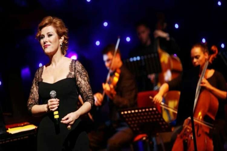 İzmir Film ve Müzik Festivali başlıyor haberinin görseli