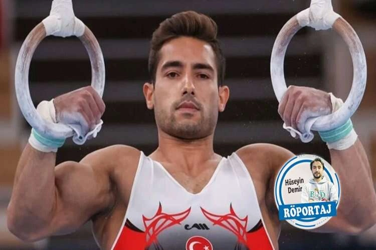 İbrahim Çolak: Spor yaşam tarzı olmalı haberinin görseli