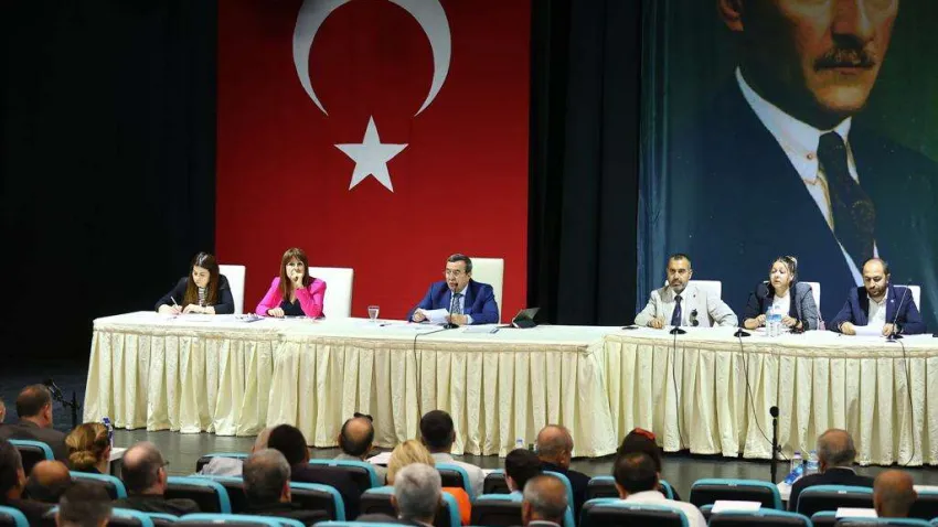 KONAK MECLİSİ