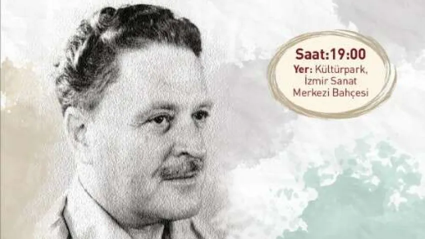 nazım hikmet