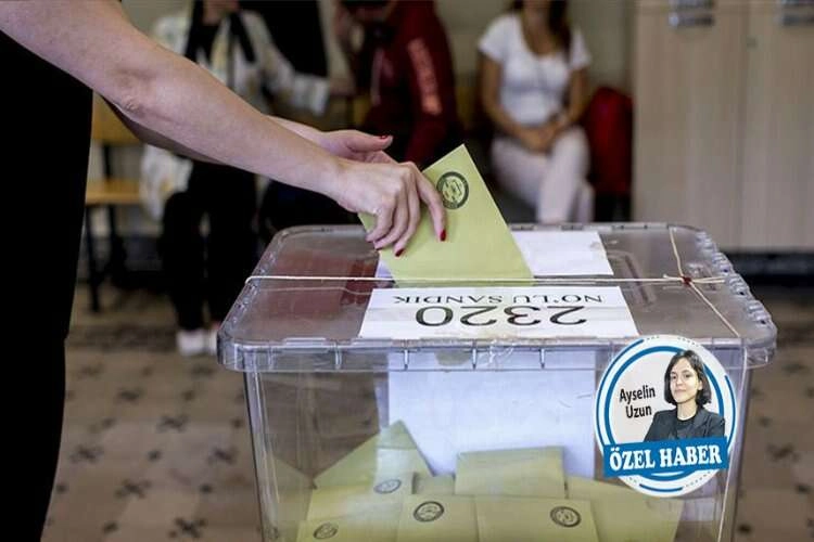 Aday değişse de sonuç değişmezdi haberinin görseli