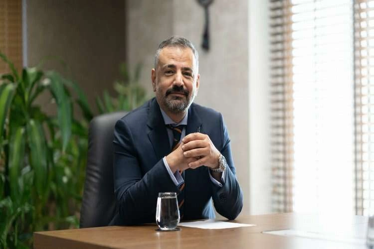 Aslanoğlu’ndan Kestelli ve Yorgancılar’a tebrik mesaji haberinin görseli