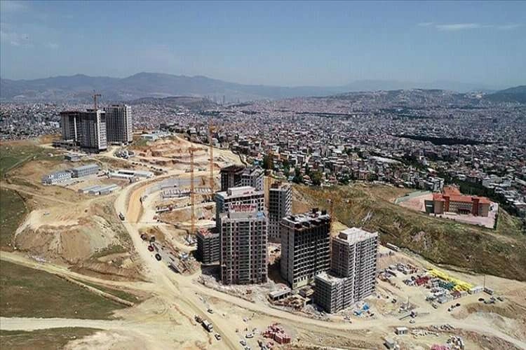 Bakan Kurum:Yarısı Bizden kampanyasında başvurular sona erdi haberinin görseli
