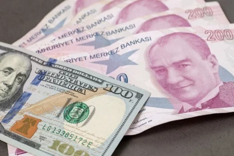 Merkez Bankası'ndan kur korumalı mevduat kararı haberinin görseli