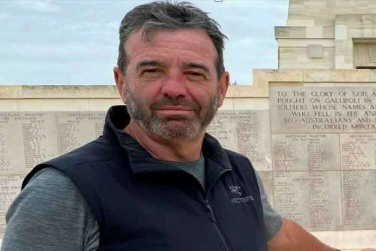 Kaybolan turist için arama çalışmaları başladı haberinin görseli