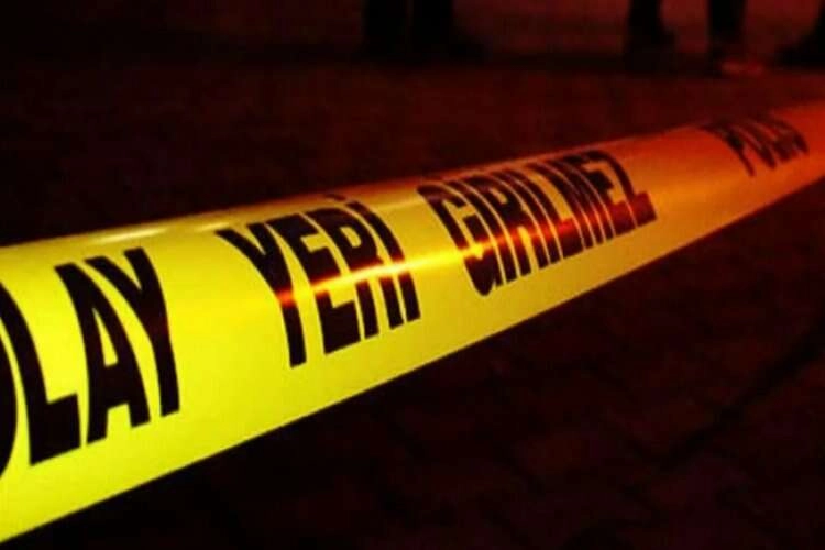 Afyonkarahisar'da dehşet: Kardeşini bıçakladı haberinin görseli
