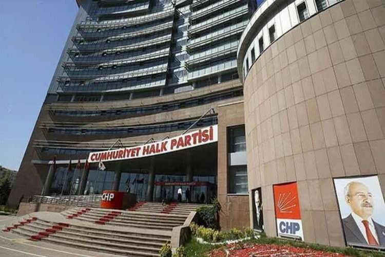 Kurultay için ne karar çıkacak? CHP’de kritik toplantı haberinin görseli